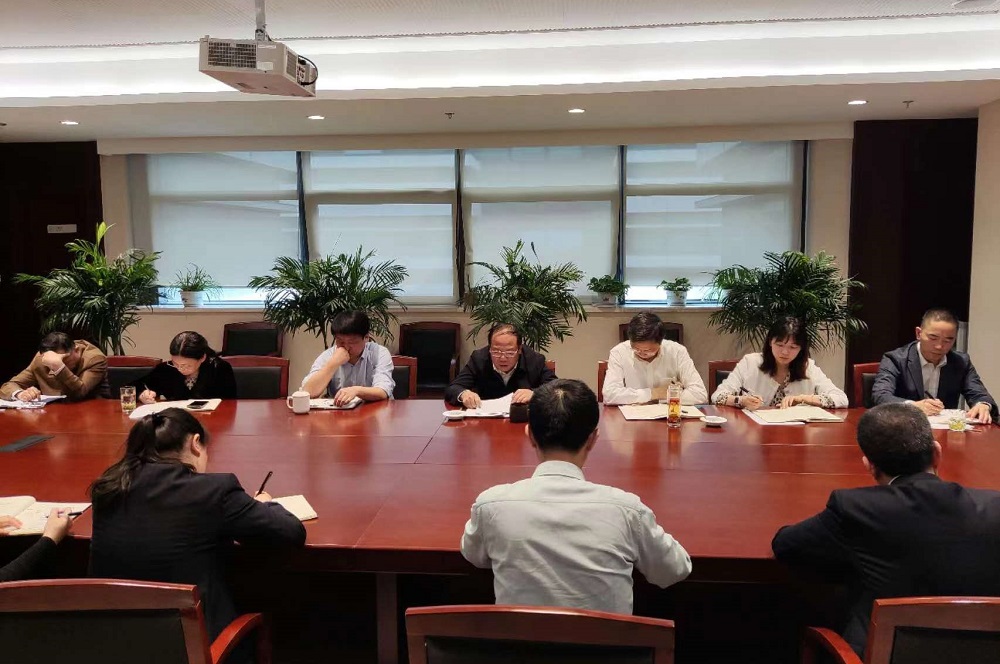 市政务办组织政府廉